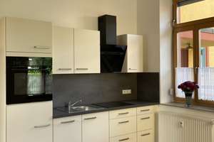 Neuwertige  2-Zimmer-Wohnung in Augsburg – Flurstraße 48, 86154 Links der Wertach-Nord, Augsburg – Vorschaubild 4
