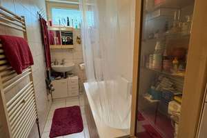 ++ Kapitalanlage in Köln-Niehl | Vermietete 2-Zimmer-Wohnung mit Garten & Balkon ++ – Die vollständige Adresse der Immobilie erhältst du vom Anbieter., 50735 Niehl, Köln – Vorschaubild 7