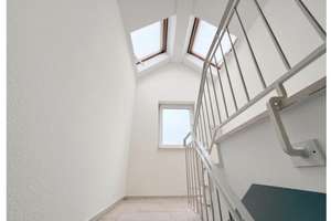 Moderne Zweizimmerwohnung mit Balkon in Düsseldorf . Büdingenstr.Stadtbezirk7 – Die vollständige Adresse der Immobilie erhältst du vom Anbieter., 40625 Gerresheim, Düsseldorf – Vorschaubild 9