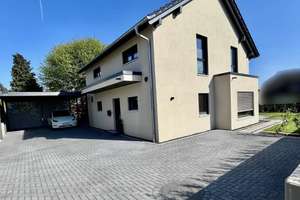 Modernes KfW-55-EFH mit Top-Ausstattung, Privatsphäre & Garantie – Am Grauen Wäldchen 12, 56332 Wolken – Vorschaubild 1