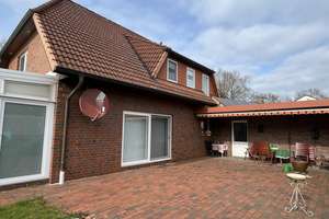 Freistehendes Einfamilienhaus in Axstedt mit Schwimmbad – Die vollständige Adresse der Immobilie erhältst du vom Anbieter., 27729 Axstedt – Vorschaubild 4