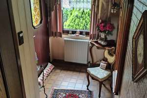 Modernisiertes Reihenmittelhaus: Kompakt und gut geschnitten in Braunschweig – Helgolandstr 47, 38108 Schunteraue, Braunschweig – Vorschaubild 2