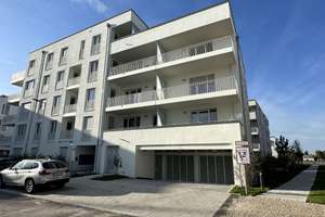 Katip | Attraktive 2-Zimmer-Wohnung mit Balkon und Tiefgarage in München-Lochhausen *neuwertig – Die vollständige Adresse der Immobilie erhältst du vom Anbieter., 81249 Lochhausen, München – Vorschaubild 27