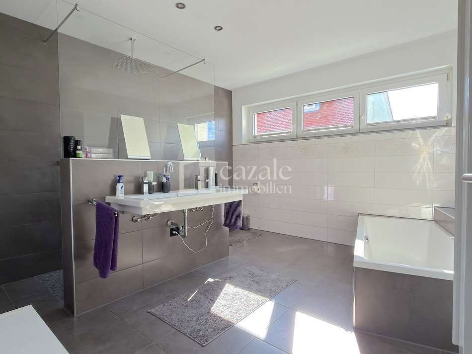 OG Badezimmer