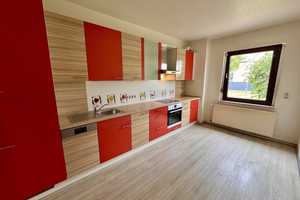 HORN IMMOBILIEN ++ bezugsfertige Doppelhaushälfte in Pasewalk mit Kamin und Einbauküche – Uecker-Randow (Kreis) – Vorschaubild 4