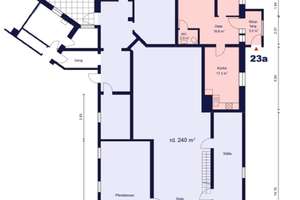 Brokstedter Hofidylle – historisches Wohnhaus, 
Bauernscheune mit Einliegerwohnung, Waldfläche und  – Die vollständige Adresse der Immobilie erhältst du vom Anbieter., 24616 Brokstedt – Vorschaubild 16