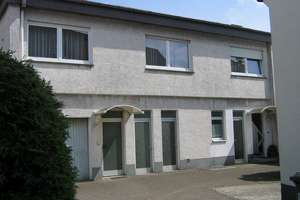 Helles Apartement in Paderborn