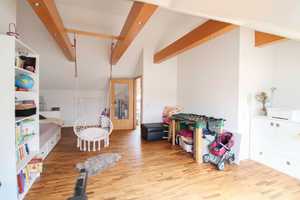 Ihr Traumhaus in Pforzheim-Büchenbronn – Modernes Fertighaus mit massivem Keller – Pforzheim – Vorschaubild 1