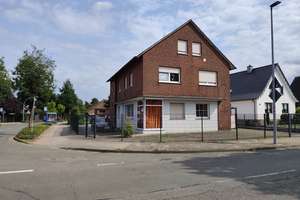 Attraktives, modernisiertes Mehrfamilienhaus Rheine – Investieren Sie in Qualität und Beständigkeit – Die vollständige Adresse der Immobilie erhältst du vom Anbieter., 48429 Rheine – Vorschaubild 1