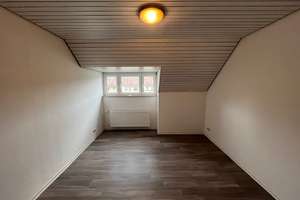 Ruhige 3-Zi-Wohnung mit toller Dachterrasse in zentraler Lage, sofort bezugsfrei – Die vollständige Adresse der Immobilie erhältst du vom Anbieter., 76185 Mühlburg, Karlsruhe – Vorschaubild 6