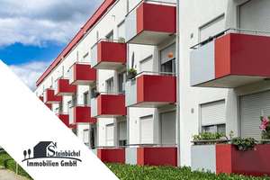 Stylisches Appartement mit Süd-Ost-Balkon – bezugsfrei ab 01.09.2026!