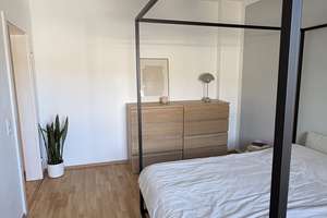 Nachmieter:in gesucht – helle 2-Zimmer-Wohnung in zentraler Lage in Essen-Rüttenscheid – Die vollständige Adresse der Immobilie erhältst du vom Anbieter., 45131 Rüttenscheid, Essen – Vorschaubild 9