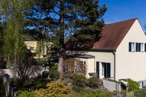 Une maison au charme unique – Die vollständige Adresse der Immobilie erhältst du vom Anbieter., 14169 Zehlendorf, Berlin – Vorschaubild 11