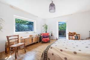 MÜNCHNER SÜDEN: EINFAMILIENHAUS FÜR INDIVIDUELLE WOHNTRÄUME – Die vollständige Adresse der Immobilie erhältst du vom Anbieter., 81477 Obersendling, München – Vorschaubild 5