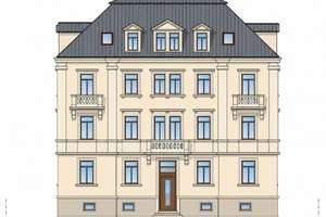 Historisches Denkmal mit außergewöhnlichem Entwicklungspotenzial – Wohnhaus mit 8 Wohneinheiten! – 97082 Zellerau, Würzburg – Vorschaubild 11