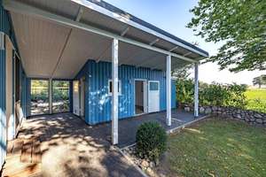 Modernes Holzhaus in traumhafter Umgebung – Die vollständige Adresse der Immobilie erhältst du vom Anbieter., 24897 Ulsnis – Vorschaubild 23