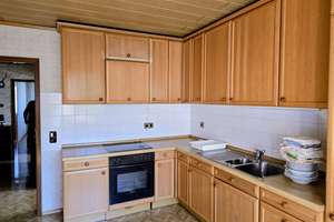 Achtung!  Lichtdurchflutete 3 ZKB/sep. WC,  Balkon + Garage! – 67061 Süd, Ludwigshafen am Rhein – Vorschaubild 4