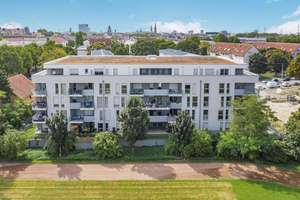 Frei ab dem 01.08.26 - 2 -ZKB- Mietwohnung im 2. OG in Mannheim mit Balkon & Aufzug! – Die vollständige Adresse der Immobilie erhältst du vom Anbieter., 68169 Neckarstadt-West, Mannheim – Vorschaubild 10
