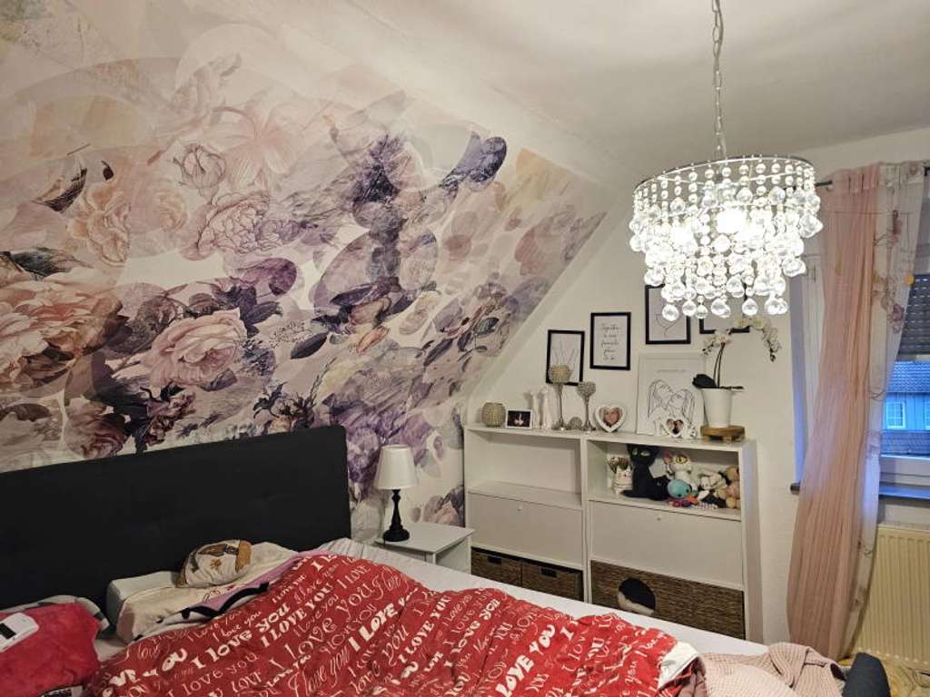 Immobilie in Schallodenbach - Einfamilienhaus in Schallodenbach - Bild 2