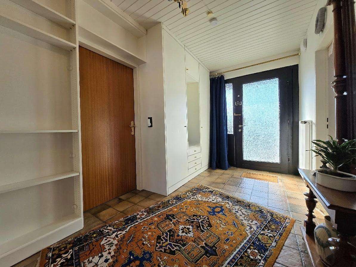 Immobilie in Börnsen - Bungalow mit Weitblick auf den Sachsenwald in Neu-Börnsen - Bild 14