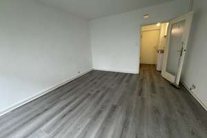 1-Zimmerwohnung Stuttgart-West ab sofort - Ludwigstr. (Wohnung 24) – Die vollständige Adresse der Immobilie erhältst du vom Anbieter., 70176 Feuersee, Stuttgart – Vorschaubild 2