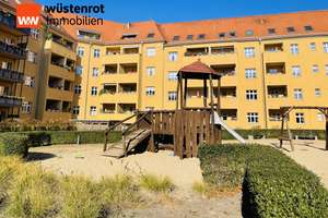 Exklusive 3-Zimmer-Wohnung im denkmalgerecht sanierten Gohlis Carré mit Balkon & Stellplatz – Die vollständige Adresse der Immobilie erhältst du vom Anbieter., 4157 Gohlis-Mitte, Leipzig – Vorschaubild 15