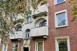 Charmante 3-Zi Wohnung in Stuttgart-Süd – Böblinger Straße 231, 70199 Südheim, Stuttgart – Vorschaubild 1