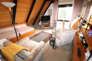 Herrlicher Garten - tolle Lage - interessantes Einfamilienhaus in Gifhorn Süd – Gifhorn (Kreis) – Vorschaubild 26