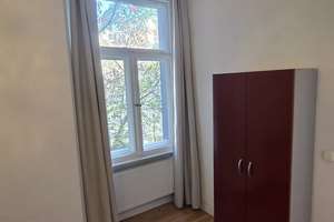 Möblierte 2 Zimmer Wohnung im Stuckaltbau, nahe Tiergarten & Spreeufer - verkehrsgünstig - 3.OG – Kirchstraße 21, 10557 Moabit, Berlin – Vorschaubild 25