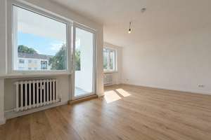 Freundliche 3-Zimmerwohnung mit Loggia & Stellplatz - Renoviert – Graubündener Straße 39, 28325 Ellenerbrok-Schevemoor, Bremen – Vorschaubild 2