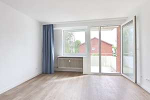 Kapitalanlage - Vermietete 1-Zi. Wohnung auf Erbpachtgrundstück in Hamburg - Billstedt – Die vollständige Adresse der Immobilie erhältst du vom Anbieter., 22117 Billstedt, Hamburg – Vorschaubild 9