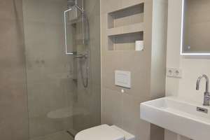 Erstbezug nach Sanierung: Großzügige 3-Zimmer-Wohnung mit Gartenblick – Die vollständige Adresse der Immobilie erhältst du vom Anbieter., 70329 Obertürkheim (Ortsteil), Stuttgart – Vorschaubild 10