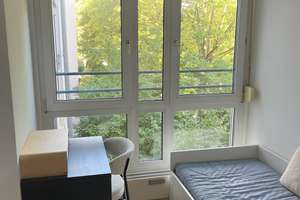 Freies WG-Zimmer in 3er-WG – einziehen & wohlfühlen | Robur & Fides Immobilien – Fürkhofstr. 19, 81927 Oberföhring, München – Vorschaubild 2
