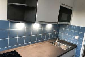 Schöne 1 Zimmerwohnung in Münster St. Mauritz – Parkallee 14, 48155 Mauritz-Ost, Münster – Vorschaubild 30