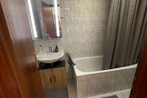 düsseldorf-friedrichstadt, Maisonettewohnung große Dachterrasse, von privat – Helmholtzstr. 49, 40215 Friedrichstadt, Düsseldorf – Vorschaubild 7