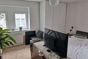 Bergisches Schmuckstück: Zwei-Familienhaus mit 7 Zimmern und großem Garten, zentral gelegen, saniert – Die vollständige Adresse der Immobilie erhältst du vom Anbieter., 42655 Solingen-Mitte, Solingen – Vorschaubild 4