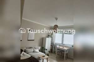 Tauschwohnung: Schöne 2 Zimmer Wohnung mit Balkon und EBK – Die vollständige Adresse der Immobilie erhältst du vom Anbieter., 22083 Uhlenhorst, Hamburg – Vorschaubild 6