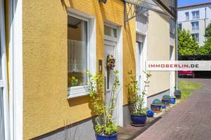 IMMOBERLIN.DE - Toplage! Großzügige Wohnung mit Südterrasse und Garten – Die vollständige Adresse der Immobilie erhältst du vom Anbieter., 12555 Köpenick, Berlin – Vorschaubild 11