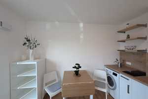 Weißensee: Berliner Allee: ERSTBEZUG im NEUBAU - ab SOFORT: 1-Zi-Whg, 22 m² - VHS 2. OG – Berlin – Vorschaubild 4
