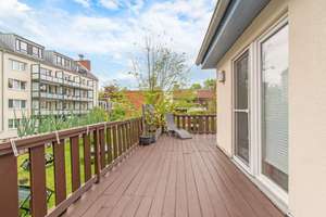 Charmantes Stadthaus im modernen Design – in begehrter Lage von Barmbek-Süd – Die vollständige Adresse der Immobilie erhältst du vom Anbieter., 22083 Barmbek-Süd, Hamburg – Vorschaubild 3