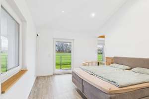 200m² Traumhaus in Feldrandlage - Effizienzhaus 40 mit Doppelgarage, PV Anlage, Wärmepumpe usw. – Die vollständige Adresse der Immobilie erhältst du vom Anbieter., 38464 Groß Twülpstedt – Vorschaubild 13
