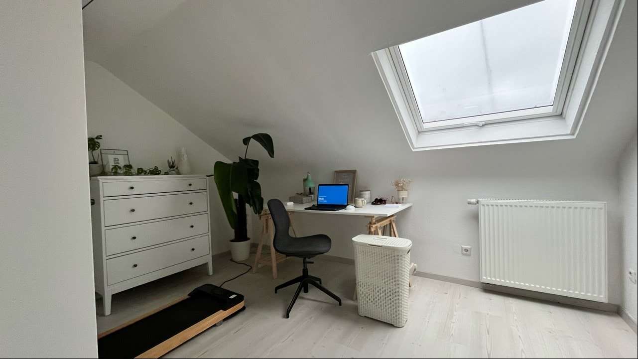 Immobilie in Affalterbach - Solide Kapitalanlage - modernisiertes Dreifamilienhaus in begehrter Lage von Affalterbach! - Bild 8