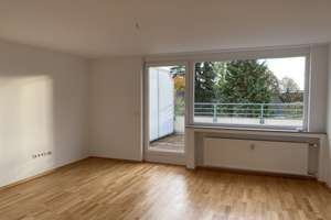 Helle 4-Zimmer-Maisonette mit Balkon und EBK in Angermund – 40489 Angermund, Düsseldorf – Vorschaubild 7