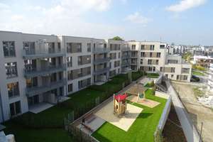 2-Zimmer Wohnung am Phönixsee mit hochwertiger Einbauküche! – Schüruferstraße 2A, 44263 Hörde (Ortsteil), Dortmund – Vorschaubild 1