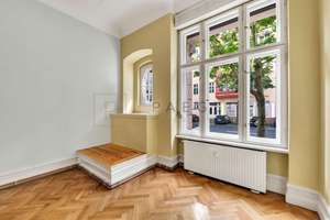 Großzügige Belétage in begehrter Wilmersdorfer Lage! – Die vollständige Adresse der Immobilie erhältst du vom Anbieter., 10707 Wilmersdorf, Berlin – Vorschaubild 16