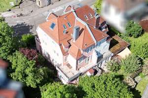 Charmante Doppelhaushälfte im Altbaustil  – Die vollständige Adresse der Immobilie erhältst du vom Anbieter., 70184 Gänsheide, Stuttgart – Vorschaubild 24