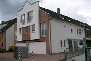 Wohngefühl mit Terrassen- und Garagenkomfort - ohne Provision