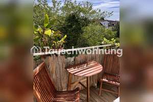 Tauschwohnung: Helles 1-Zi-Appartment – Die vollständige Adresse der Immobilie erhältst du vom Anbieter., 80687 Friedenheim, München – Vorschaubild 6