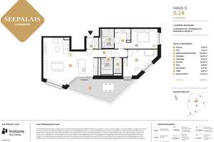 Viel Platz und Panorama inklusive: 3-Zimmer-Wohnung am Seeufer – Thumenberger Weg 26, 90491 St. Jobst, Nürnberg – Vorschaubild 10