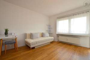 Modern möbliertes 1-Zimmerapartment in Würzburg/Lengfeld mit Balkon – Die vollständige Adresse der Immobilie erhältst du vom Anbieter., 97076 Lengfeld, Würzburg – Vorschaubild 11